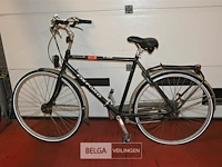 Herenfiets oxford - afbeelding 1 van  3