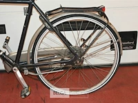 Herenfiets oxford - afbeelding 2 van  3