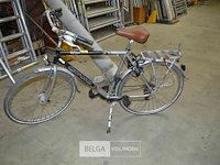 Herenfiets oxford - afbeelding 1 van  4