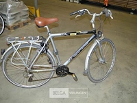 Herenfiets oxford - afbeelding 2 van  4