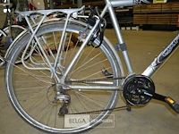 Herenfiets oxford - afbeelding 3 van  4