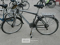 Herenfiets oxford - afbeelding 1 van  3