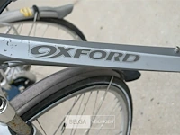 Herenfiets oxford - afbeelding 3 van  3