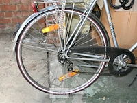 Herenfiets peugeot - afbeelding 2 van  3