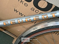 Herenfiets peugeot - afbeelding 3 van  3