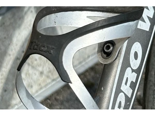 Herenfiets prowinner - afbeelding 11 van  12