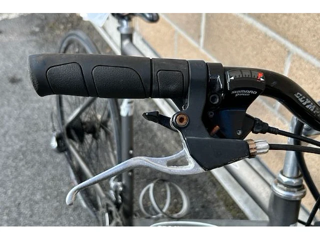 Herenfiets prowinner - afbeelding 12 van  12