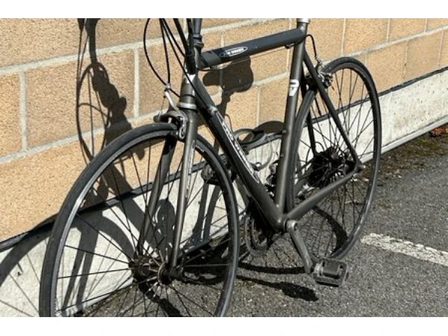 Herenfiets prowinner - afbeelding 2 van  12