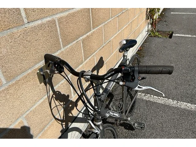Herenfiets prowinner - afbeelding 3 van  12