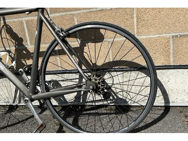 Herenfiets prowinner - afbeelding 5 van  12