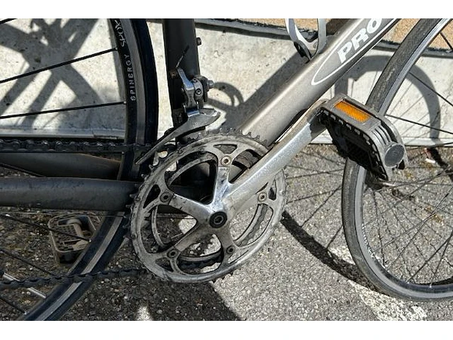 Herenfiets prowinner - afbeelding 8 van  12