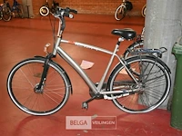 Herenfiets sparta - afbeelding 1 van  4