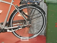 Herenfiets sparta - afbeelding 2 van  4