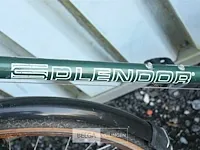 Herenfiets splendor - afbeelding 3 van  3