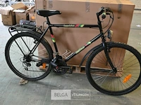 Herenfiets stablinski - afbeelding 1 van  3