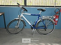 Herenfiets thompson