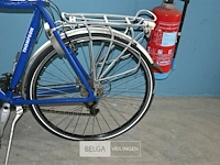 Herenfiets thompson - afbeelding 2 van  4