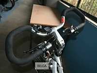 Herenfiets thompson - afbeelding 3 van  4