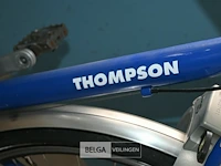 Herenfiets thompson - afbeelding 4 van  4
