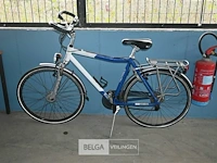 Herenfiets thompson