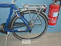 Herenfiets thompson - afbeelding 2 van  4