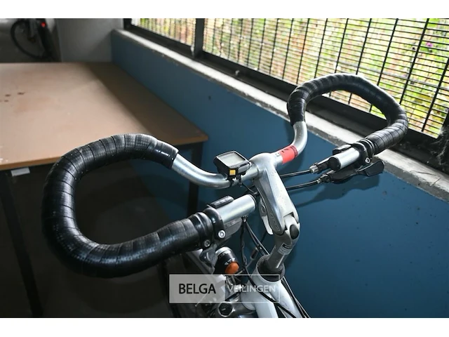 Herenfiets thompson - afbeelding 3 van  4