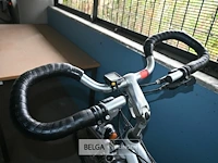 Herenfiets thompson - afbeelding 3 van  4