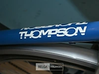 Herenfiets thompson - afbeelding 4 van  4