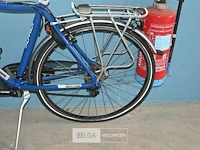 Herenfiets thompson - afbeelding 2 van  4