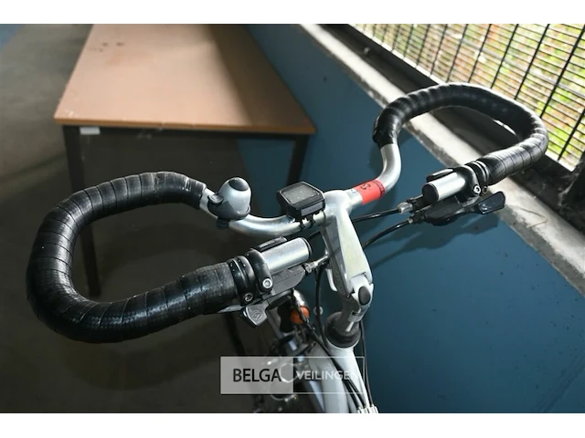 Herenfiets thompson - afbeelding 3 van  4