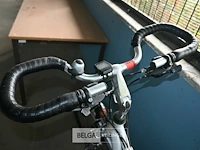 Herenfiets thompson - afbeelding 3 van  4