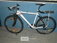 Herenfiets thompson - afbeelding 1 van  5