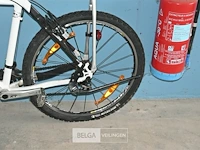 Herenfiets thompson - afbeelding 2 van  5