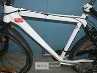 Herenfiets thompson - afbeelding 3 van  5