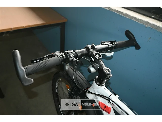 Herenfiets thompson - afbeelding 4 van  5