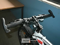 Herenfiets thompson - afbeelding 4 van  5