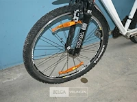 Herenfiets thompson - afbeelding 5 van  5