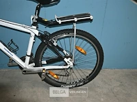 Herenfiets thompson - afbeelding 2 van  4
