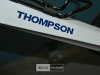 Herenfiets thompson - afbeelding 4 van  4