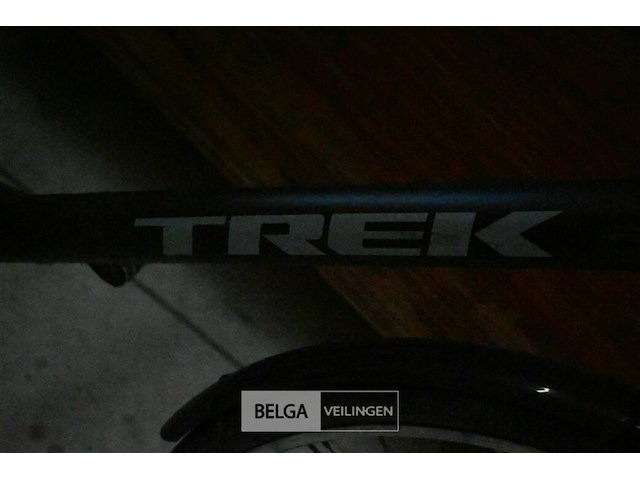 Herenfiets trek - afbeelding 3 van  3