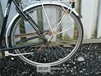 Herenfiets venturelli - afbeelding 2 van  3