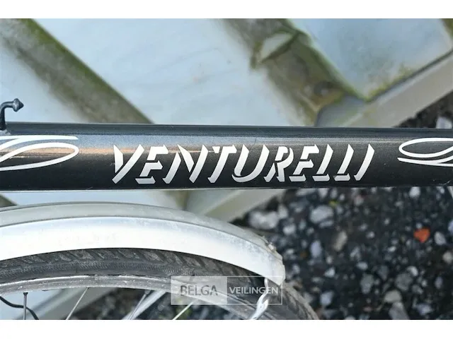 Herenfiets venturelli - afbeelding 3 van  3