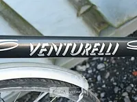 Herenfiets venturelli - afbeelding 3 van  3