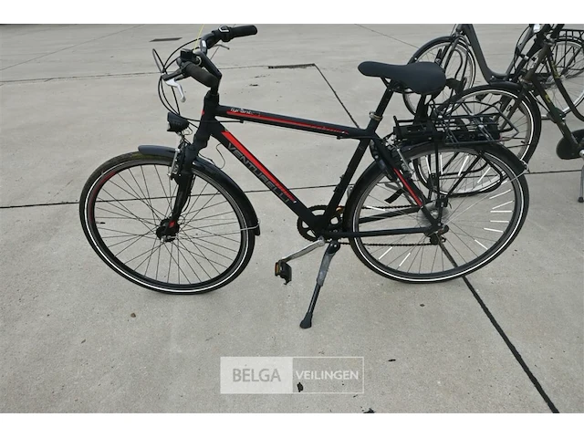 Herenfiets venturelli - afbeelding 1 van  3