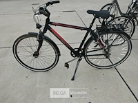 Herenfiets venturelli - afbeelding 1 van  3
