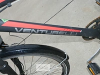 Herenfiets venturelli - afbeelding 3 van  3