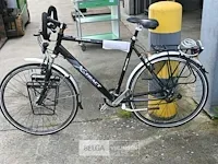 Herenfiets x-tract - afbeelding 1 van  3