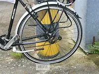 Herenfiets x-tract - afbeelding 2 van  3