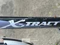 Herenfiets x-tract - afbeelding 3 van  3