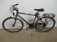 Herenfiets - afbeelding 1 van  3